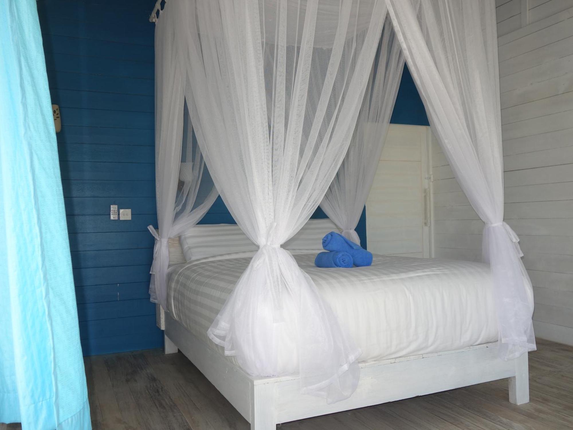 Cliff Park Lembongan Hotel Nusa Lembongan  Room photo