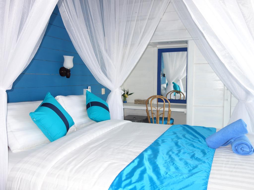 Cliff Park Lembongan Hotel Exterior photo