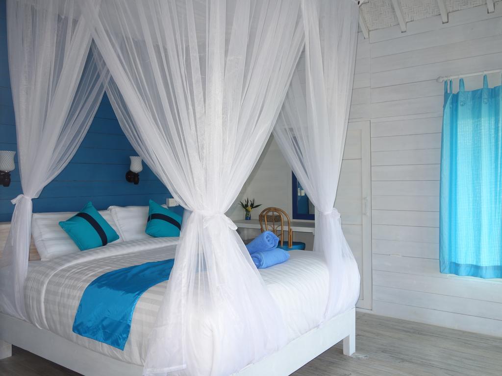 Cliff Park Lembongan Hotel Exterior photo