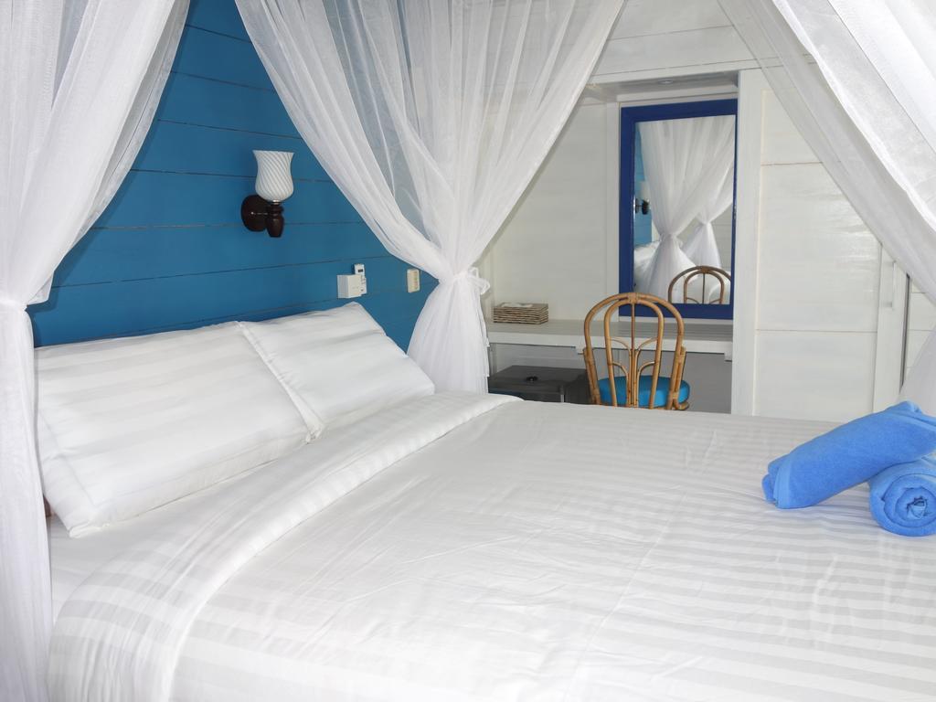 Cliff Park Lembongan Hotel Exterior photo