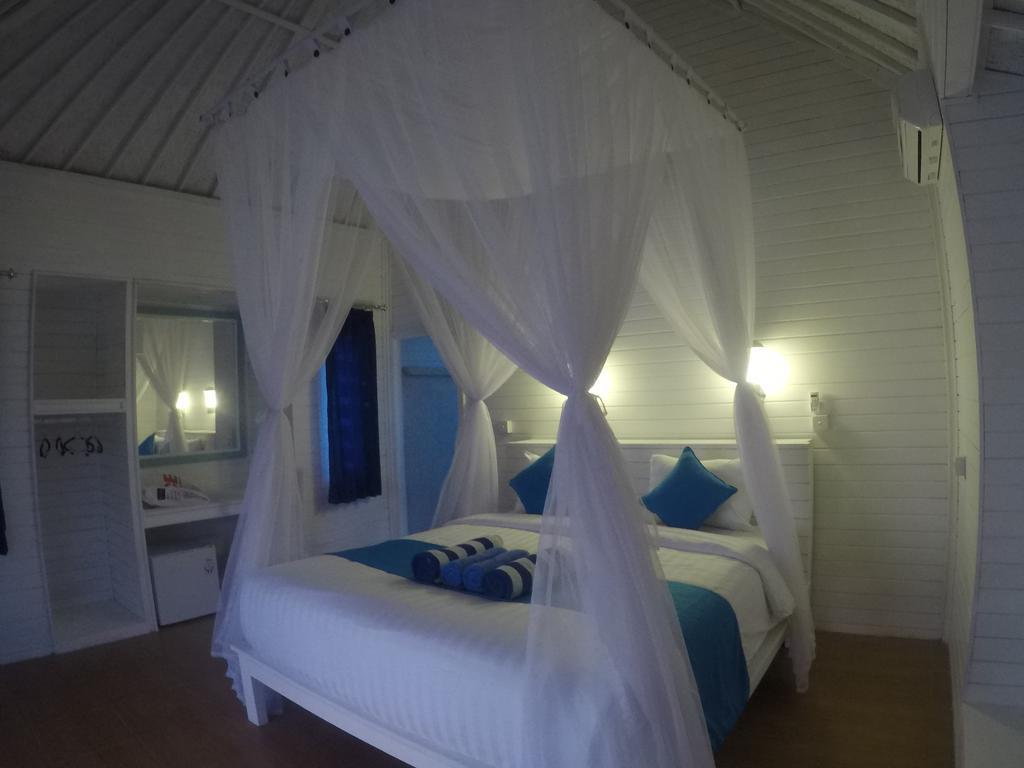 Cliff Park Lembongan Hotel Exterior photo